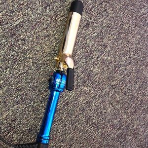 Hot Tools Curling Iron